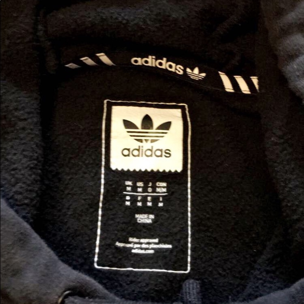 Adidas Pullover - image 3